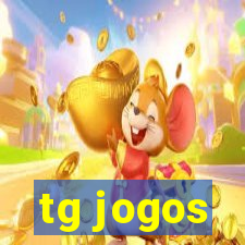 tg jogos